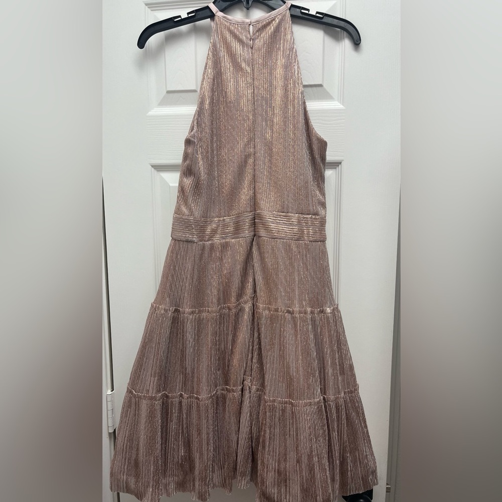 Vestido de fiesta